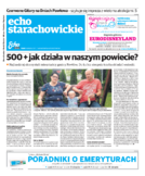 Echo Starachowickie