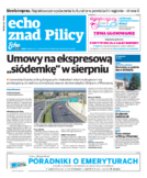 Echo znad Pilicy