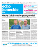 Echo Koneckie