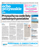 Echo Przysuchy