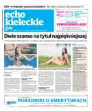 Echo Kieleckie