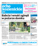 Echo Kozienickie