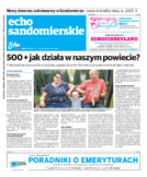 Echo Sandomierskie