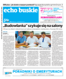 Echo Buskie