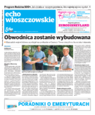 Echo Włoszczowy