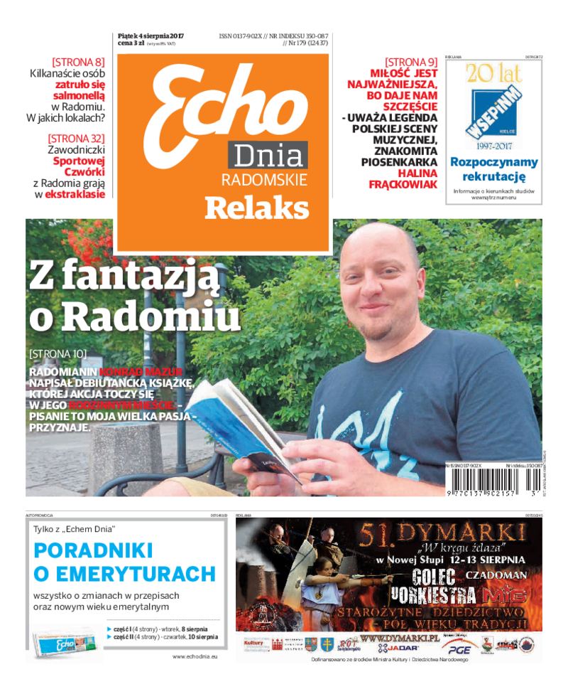 Echo Dnia