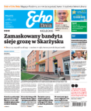 Echo Dnia wyd. Kielce