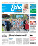Echo Dnia wyd. Podkarpackie