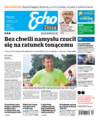 Echo Dnia