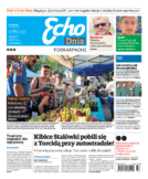 Echo Dnia wyd. Podkarpackie
