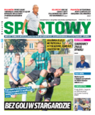 Echo Sportowe wyd. Podkarpackie