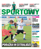 Echo Sportowe wyd. Radom