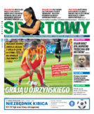 Echo Sportowe wyd. Świętokrzyskie