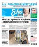 Echo Dnia wyd. Podkarpackie