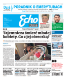 Echo Dnia wyd. Świętokrzyskie