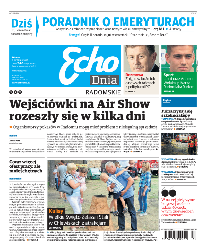 Echo Dnia