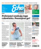 Echo Dnia wyd. Kielce