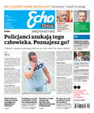 Echo Dnia wyd. Świętokrzyskie
