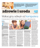 Zdrowie i Uroda do Echo Dnia wyd. Radom