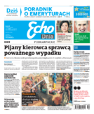 Echo Dnia wyd. Podkarpackie