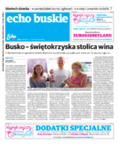 Echo Buskie