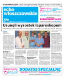 Echo Włoszczowy