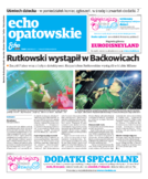 Echo Opatowskie
