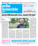 Echo Koneckie