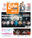 Echo Dnia wyd. Świętokrzyskie