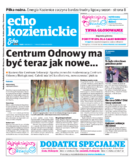 Echo Kozienickie