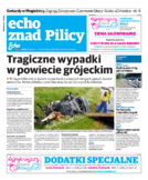 Echo znad Pilicy
