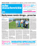 Echo Starachowickie