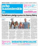 Echo Kazimierskie
