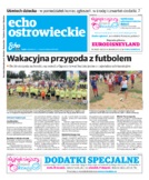 Echo Ostrowieckie