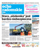 Echo Radomskie