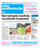 Echo Szydłowca