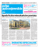 Echo Jędrzejowa
