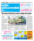 Echo Pińczowskie