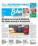 Echo Dnia wyd. Świętokrzyskie