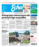 Echo Dnia wyd. Podkarpackie