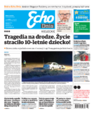 Echo Dnia wyd. Kielce
