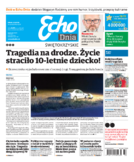 Echo Dnia wyd. Świętokrzyskie
