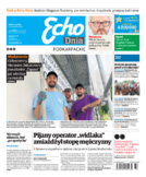 Echo Dnia wyd. Podkarpackie