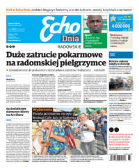Echo Dnia