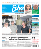 Echo Dnia wyd. Podkarpackie