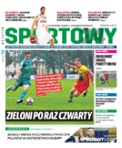 Echo Sportowe wyd. Radom