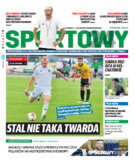 Echo Sportowe wyd. Podkarpackie