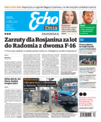 Echo Dnia