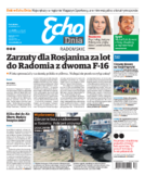 Echo Dnia