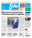 Echo Dnia wyd. Świętokrzyskie